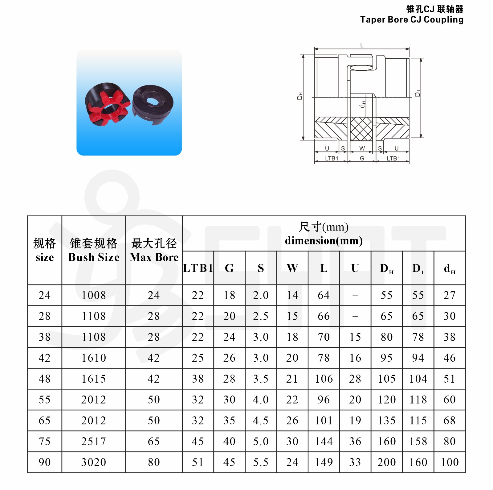 CJ 锥孔联轴器.jpg