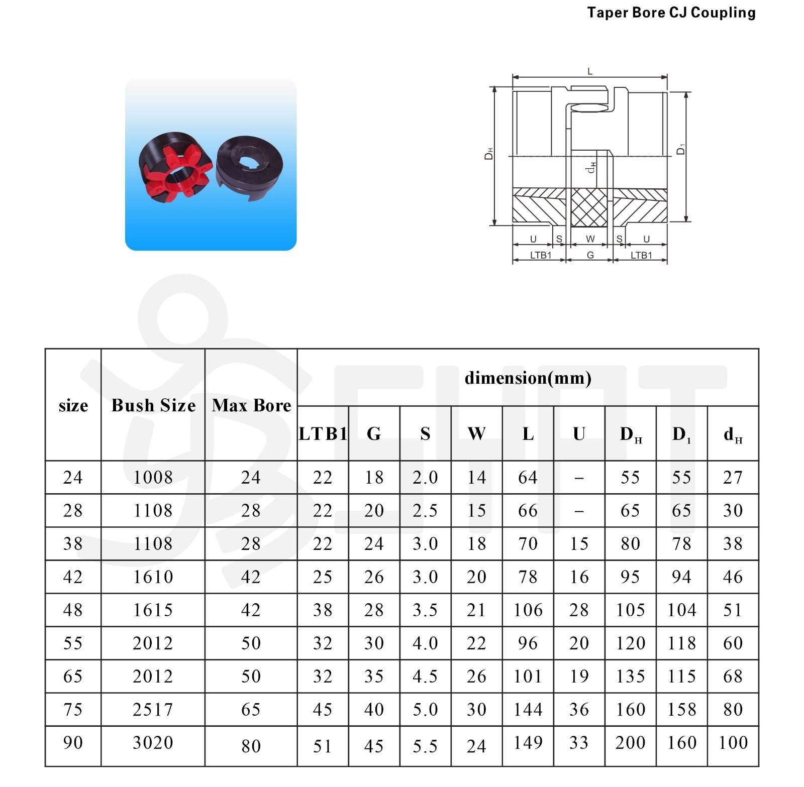 CJ 锥孔联轴器.jpg