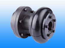 RM Spacer Coupling