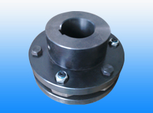 Disk Coupling