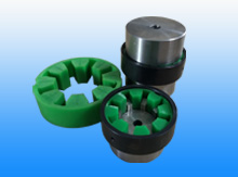 Pilot Bore R Coupling