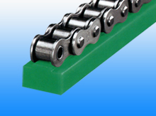 T Chain Guides
