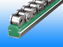  CT Chain Guides