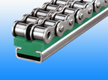 CT Duplex Chain Guides