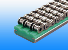 CT Triplex Chain Guides