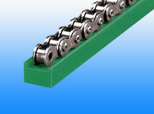 TU Chain Guides
