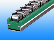 CTS Chain Guides