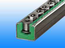 CKG Chain Guides