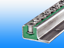 CKG 15V Chain Guides